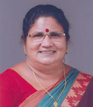 Bindu V.C