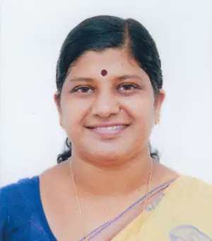 Bindu V.C